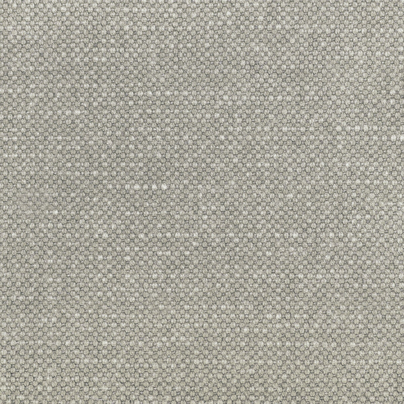 KRAVET BASICS - CARSON- NICKEL - Fabric by the Yard NICKEL