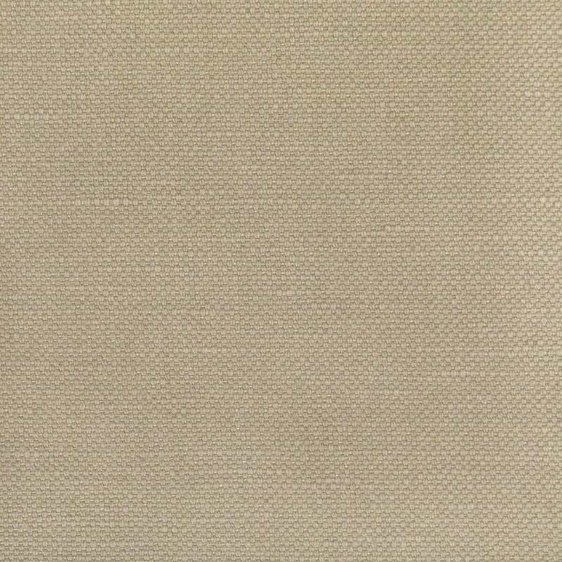 KRAVET BASICS - CARSON- STONE - Fabric by the Yard STONE