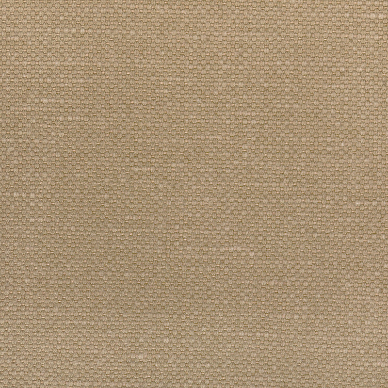 KRAVET BASICS - CARSON- TEA - Fabric by the Yard TEA