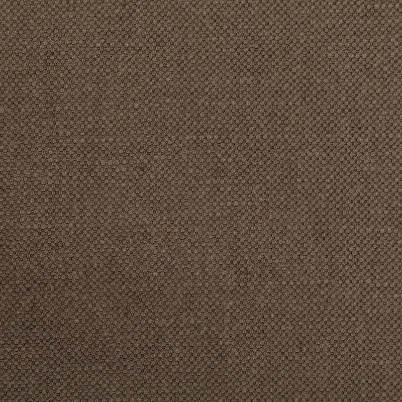 KRAVET BASICS - CARSON- MOCHA - Fabric by the Yard MOCHA