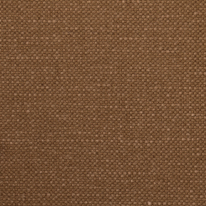KRAVET BASICS - CARSON- CHOCOLATE - Fabric by the Yard CHOCOLATE