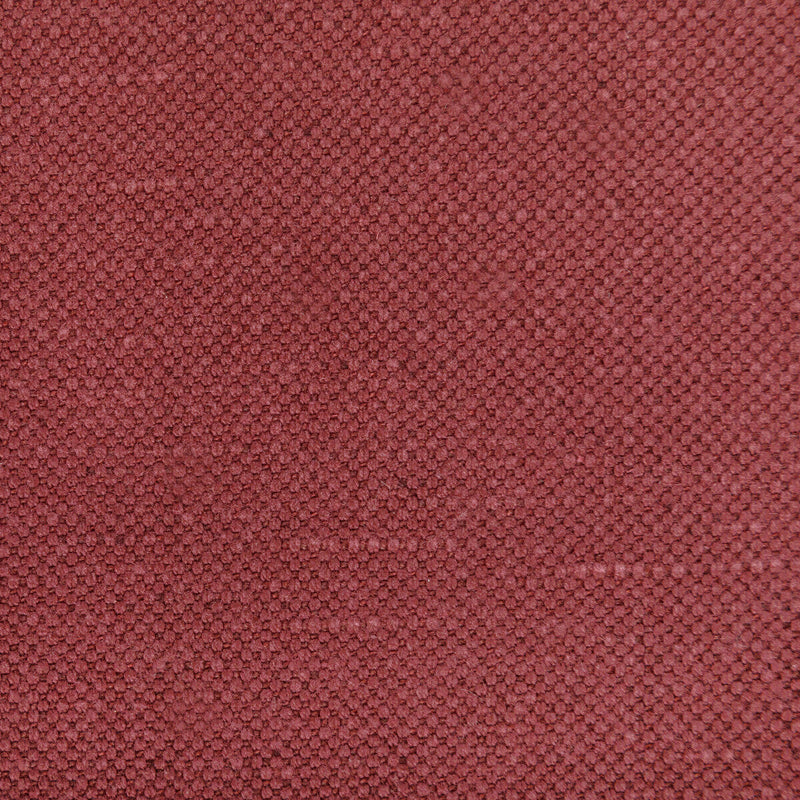 KRAVET BASICS - CARSON- ROUGE - Fabric by the Yard ROUGE