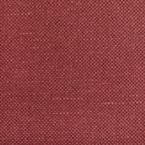 KRAVET BASICS - CARSON- ROUGE - Fabric by the Yard ROUGE