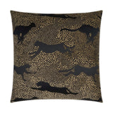 Jaglion Pillow - Ebony - DV Kap