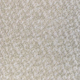 KRAVET COUTURE - GILDED LACING- NATURAL SILVER - Fabric by the Yard