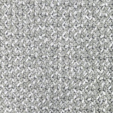 KRAVET COUTURE - GILDED LACING- PUMICE - Fabric by the Yard