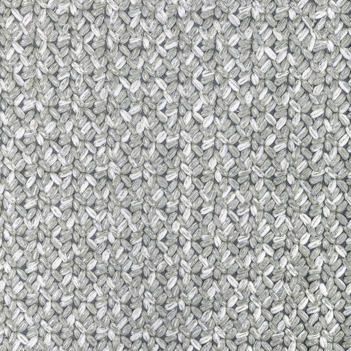 KRAVET COUTURE - GILDED LACING- PUMICE - Fabric by the Yard PUMICE