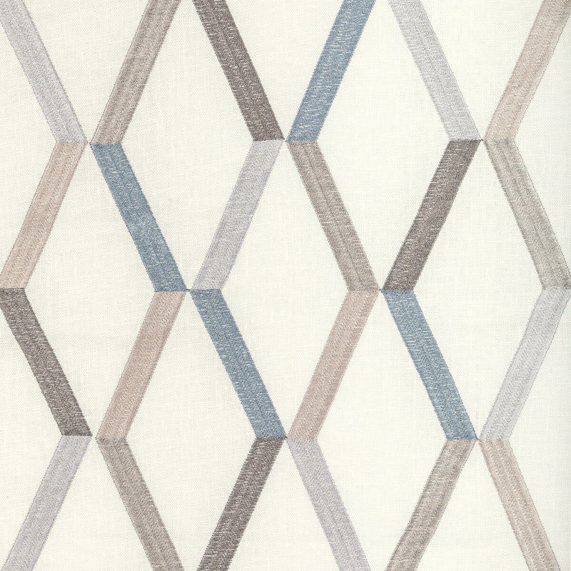 KRAVET DESIGN - TO THE MAX- CLOUD - Fabric by the Yard CLOUD