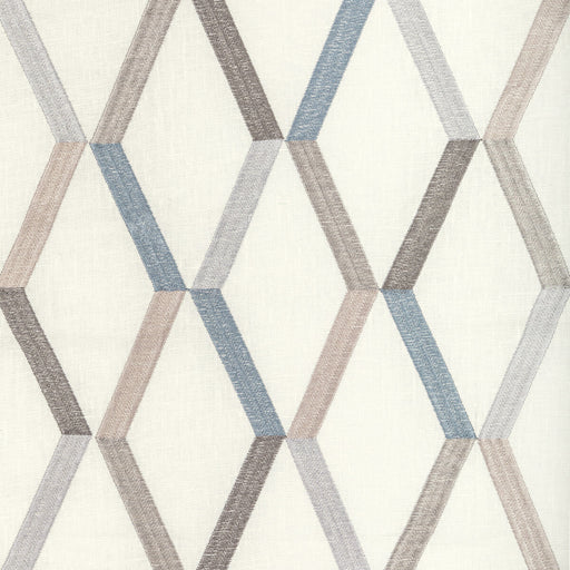 KRAVET DESIGN - TO THE MAX- CLOUD - Fabric by the Yard CLOUD