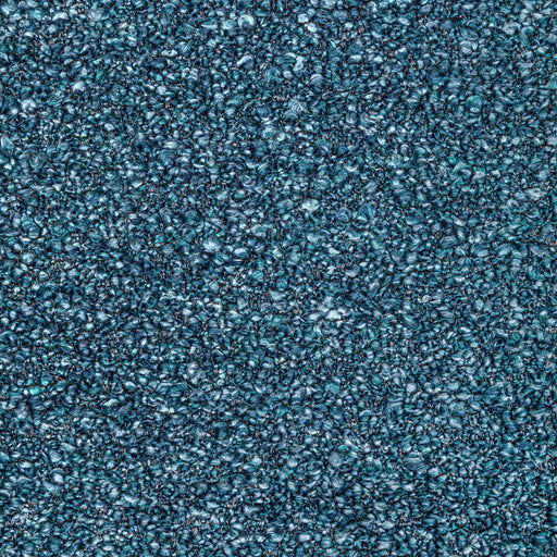 KRAVET DESIGN - COZY UP- LAPIS - Fabric by the Yard LAPIS