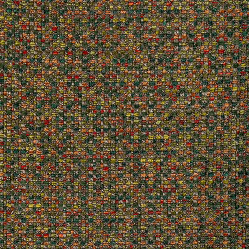 KRAVET CONTRACT - REMO- TIGER LILY - Fabric by the Yard TIGER LILY