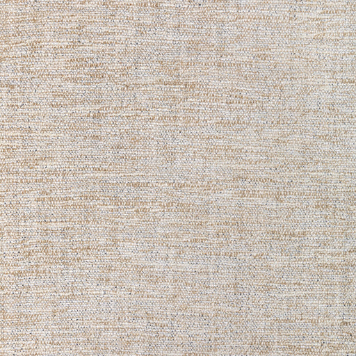KRAVET COUTURE - HEAVY METAL- NATURAL SILVER - Fabric by the Yard NATURAL SILVER