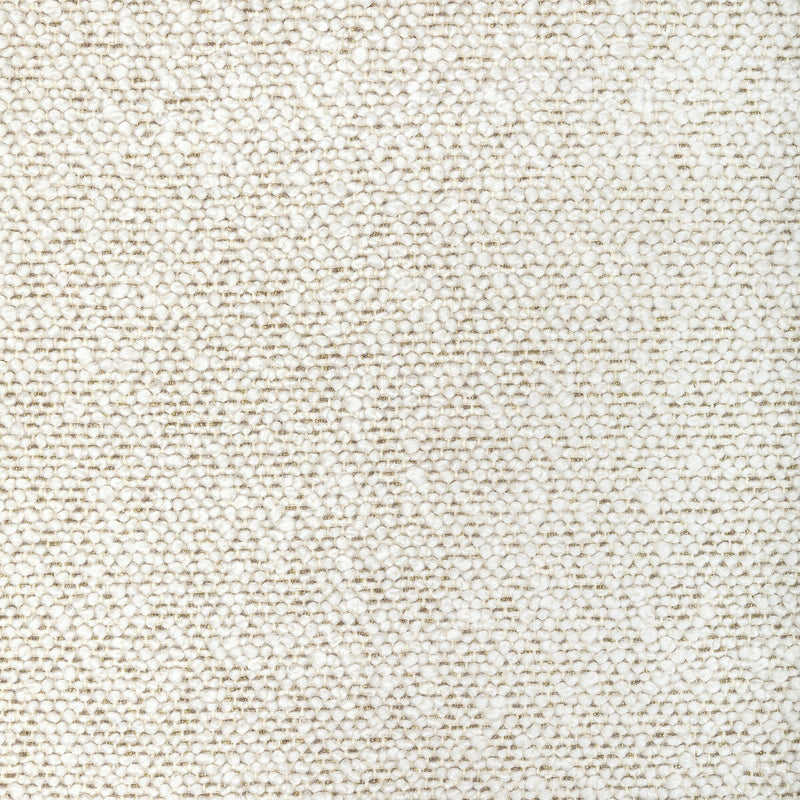 KRAVET COUTURE - COSMIC PLUSH- IVORY GOLD - Fabric by the Yard IVORY GOLD