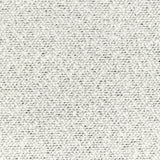 KRAVET COUTURE - COSMIC PLUSH- IVORY NOIR - Fabric by the Yard