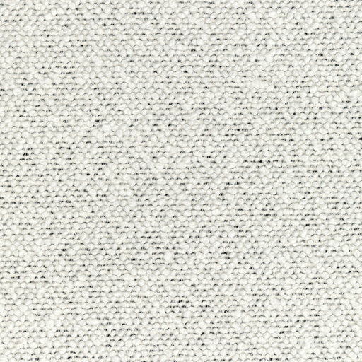KRAVET COUTURE - COSMIC PLUSH- IVORY NOIR - Fabric by the Yard IVORY NOIR