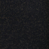 KRAVET COUTURE - COSMIC PLUSH- GOLD NOIR - Fabric by the Yard