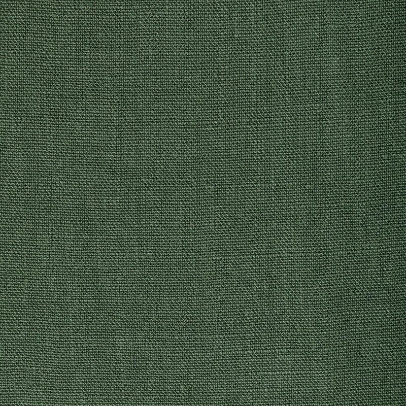 KRAVET BASICS - SATTARI LINEN- MOSS - Fabric by the Yard MOSS