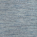 KRAVET COUTURE - VARIANCE- INDIGO - Fabric by the Yard