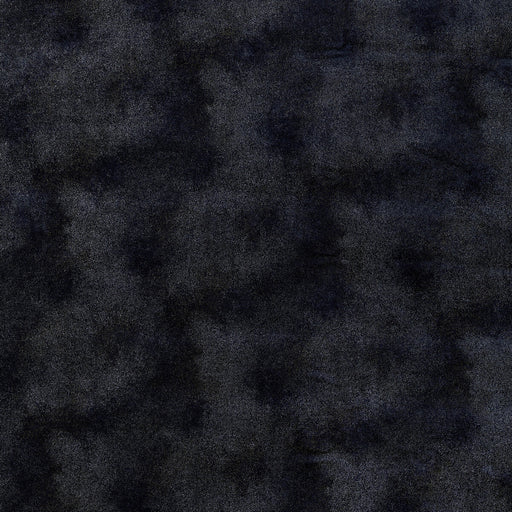 KRAVET COUTURE - GILDED DUST- INK - Fabric by the Yard INK