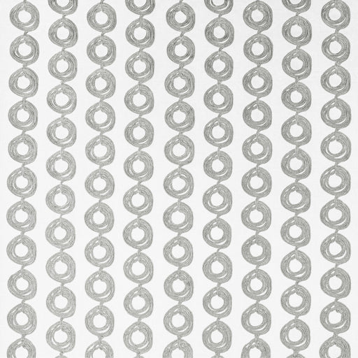 KRAVET COUTURE - COINCIDE- PLATINUM - Fabric by the Yard PLATINUM