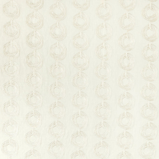 KRAVET COUTURE - COINCIDE- IVORY - Fabric by the Yard IVORY