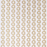 KRAVET COUTURE - COINCIDE- GOLD - Fabric by the Yard