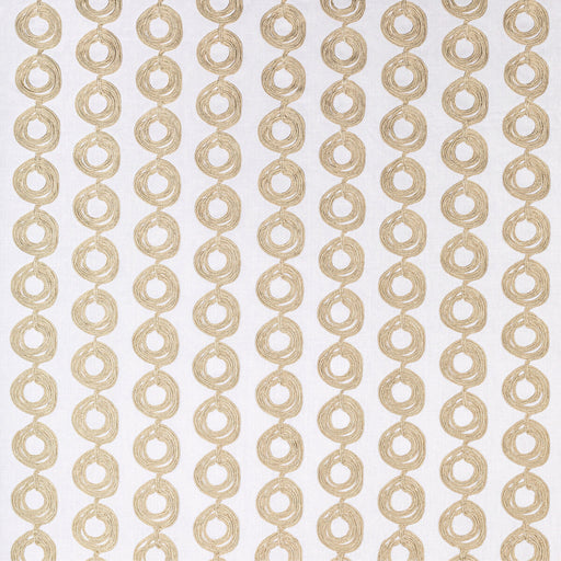 KRAVET COUTURE - COINCIDE- GOLD - Fabric by the Yard GOLD