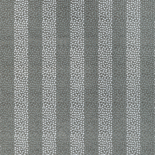 KRAVET COUTURE - PROXIMITY- PEWTER - Fabric by the Yard PEWTER
