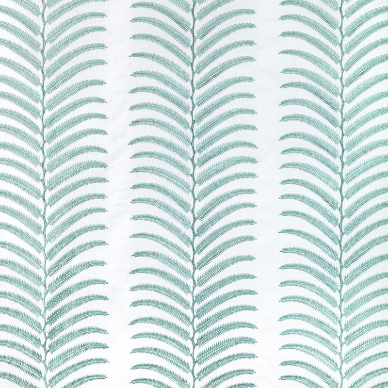 KRAVET COUTURE - PLANTAE- CHAMBRAY - Fabric by the Yard CHAMBRAY