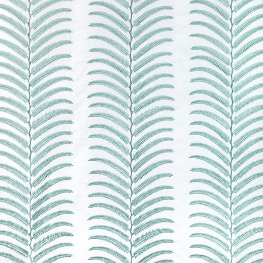 KRAVET COUTURE - PLANTAE- CHAMBRAY - Fabric by the Yard CHAMBRAY