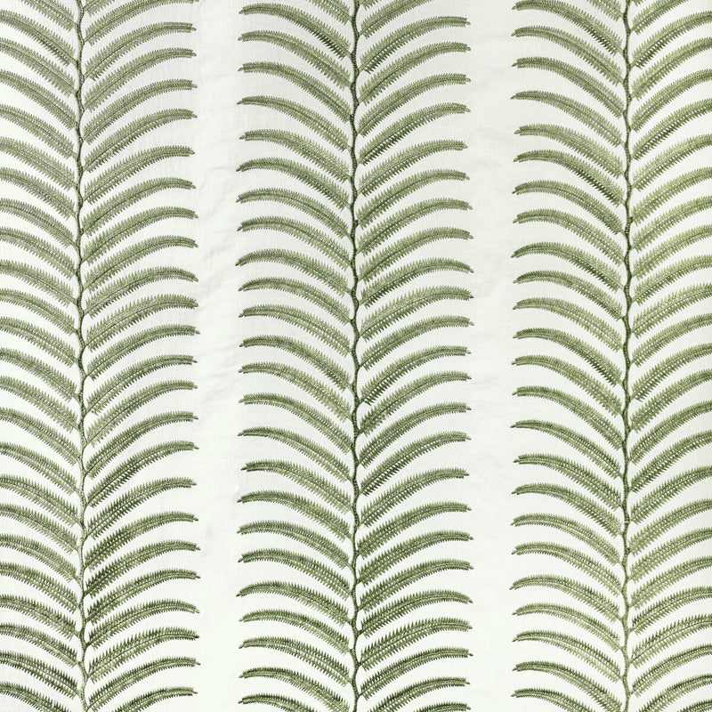 KRAVET COUTURE - PLANTAE- LEAF - Fabric by the Yard LEAF