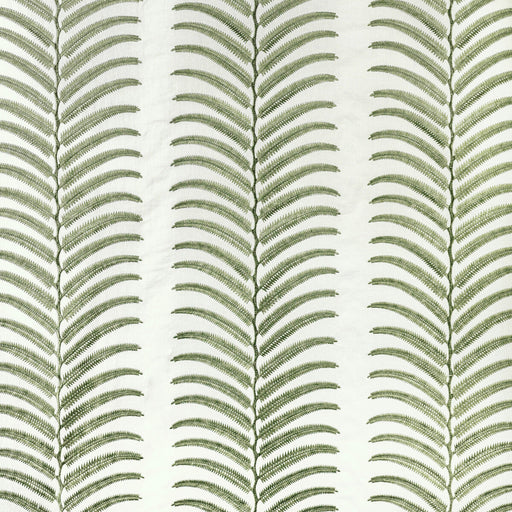 KRAVET COUTURE - PLANTAE- LEAF - Fabric by the Yard LEAF