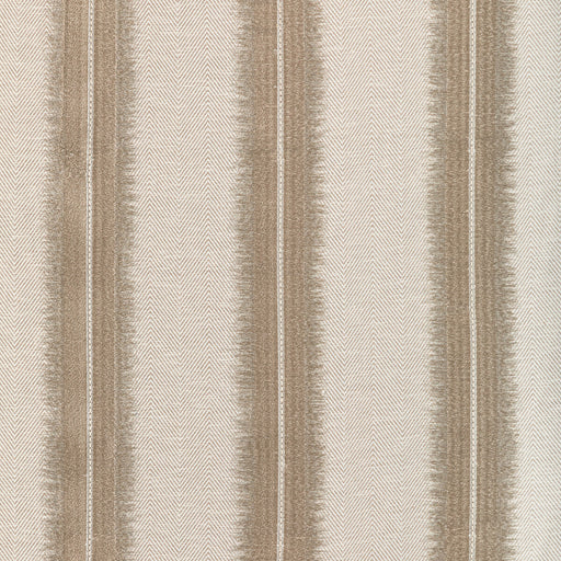 KRAVET COUTURE - 36346 - ETCHED STRIPE - Fabric By the Yard