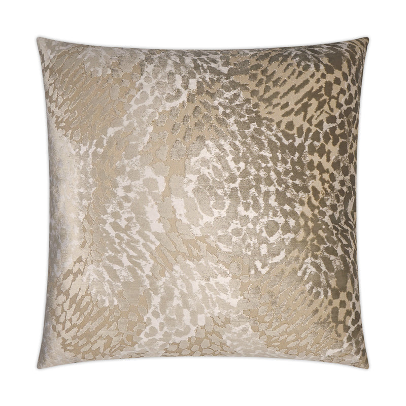 Flirty Pillow - Gilt - DV Kap