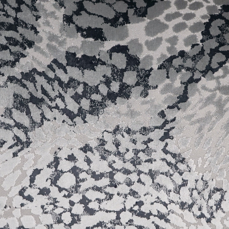 Flirty - Pewter - DV Kap - Fabric by the Yard