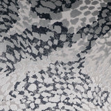 Flirty - Pewter - DV Kap - Fabric by the Yard
