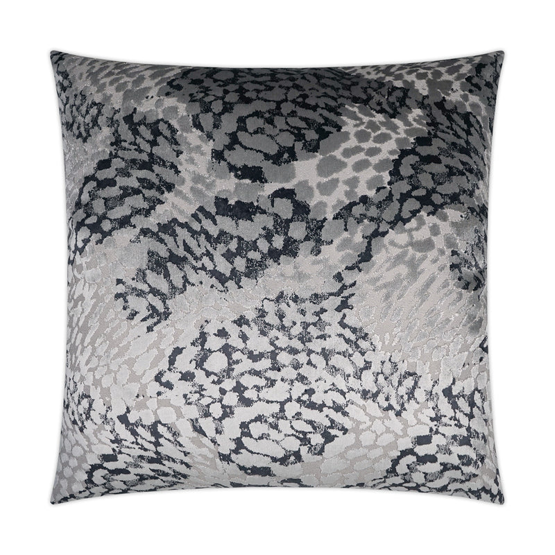 Flirty Pillow - Pewter - DV Kap