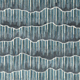 KRAVET COUTURE - MOUNTAINSCAPE- CHAMBRAY - Fabric by the Yard