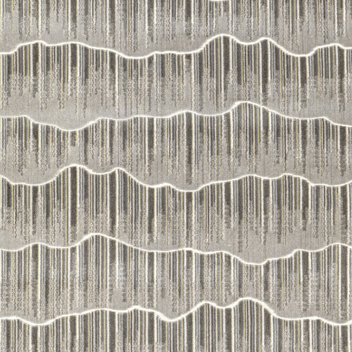 KRAVET COUTURE - MOUNTAINSCAPE- CAMEL - Fabric by the Yard CAMEL