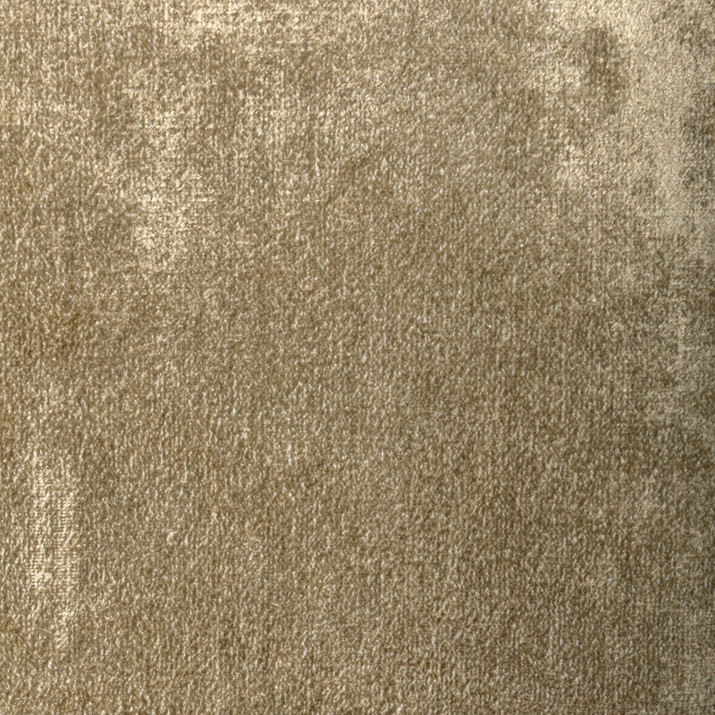 KRAVET COUTURE - PLUSH NOVA- GOLD - Fabric by the Yard GOLD