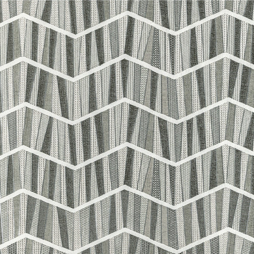 KRAVET COUTURE - RIGHT ANGLES- PUMICE - Fabric by the Yard PUMICE