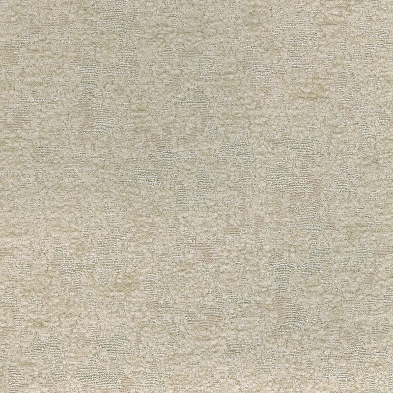 KRAVET COUTURE - ILLUMINE- OYSTER - Fabric by the Yard OYSTER