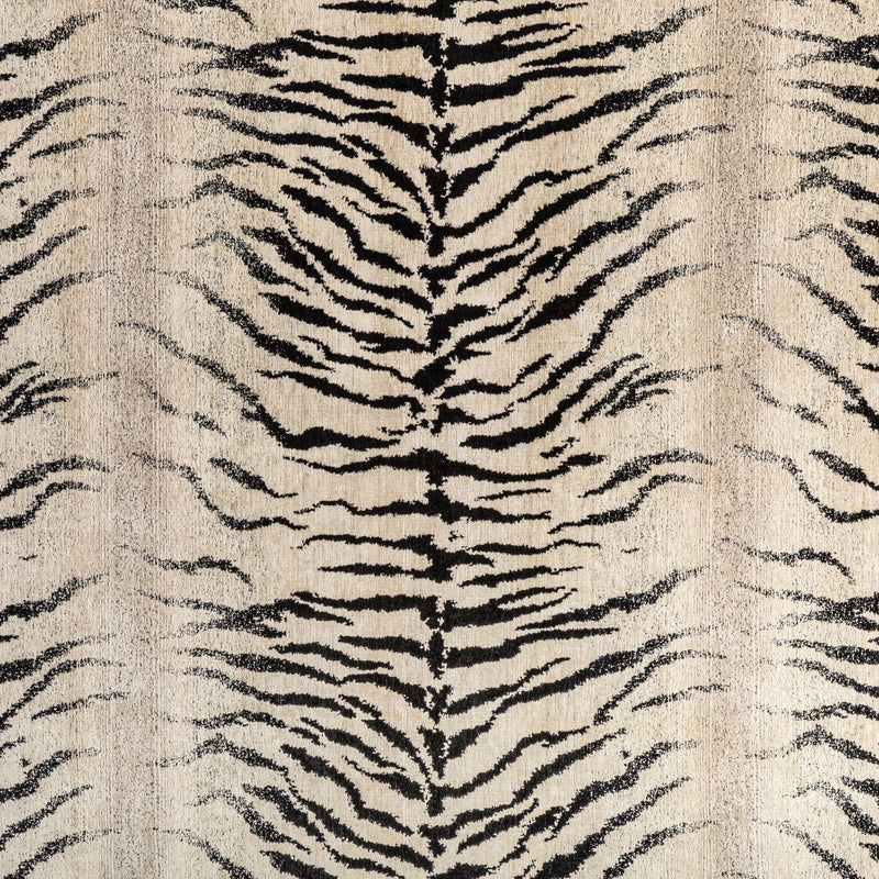 KRAVET COUTURE - PROVOCATIVE- ONYX - Fabric by the Yard ONYX