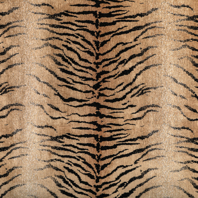 KRAVET COUTURE - PROVOCATIVE- CAMEL - Fabric by the Yard CAMEL