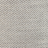 KRAVET COUTURE - VERVE WEAVE- DOVE - Fabric by the Yard
