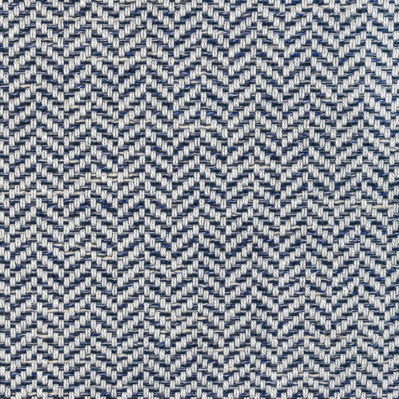 KRAVET COUTURE - VERVE WEAVE- INK - Fabric by the Yard INK