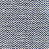 KRAVET COUTURE - VERVE WEAVE- INK - Fabric by the Yard