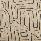 Novato - Jute - DV Kap - Fabric by the Yard