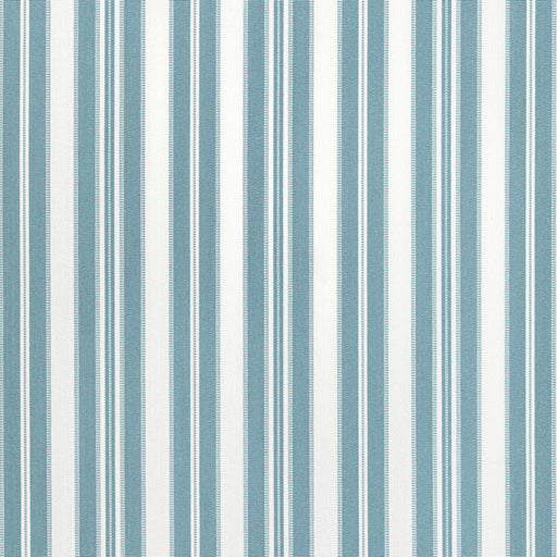 KRAVET COUTURE - REGENCY ROW- CHAMBRAY - Fabric by the Yard CHAMBRAY