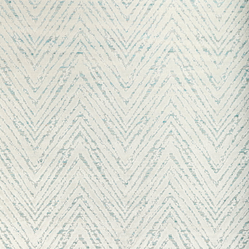 KRAVET DESIGN - GORGE HIKE- WATER - Fabric by the Yard WATER